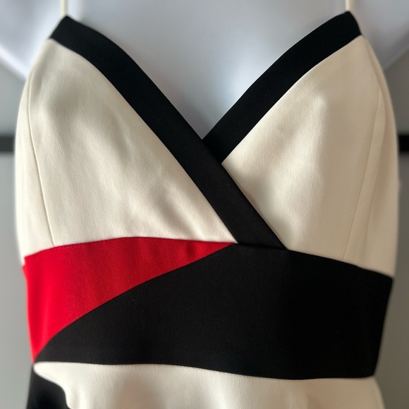 Jay Godfrey Mini Dress - Picture 3 of 16